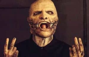 Corey Taylor