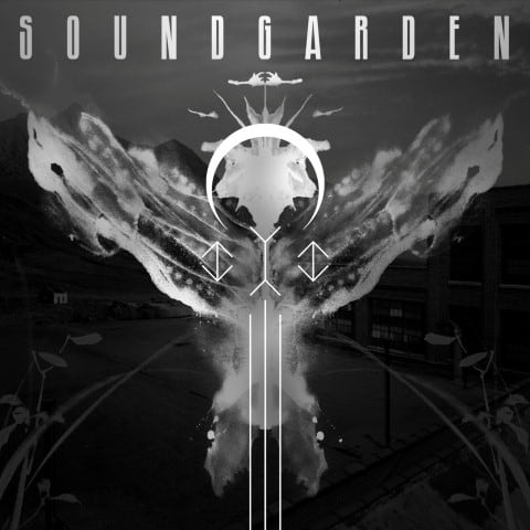 Soundgarden Echo