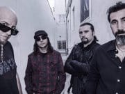 System Of A Down