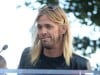 Taylor Hawkins