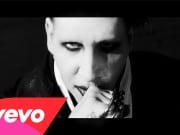 Marilyn Manson