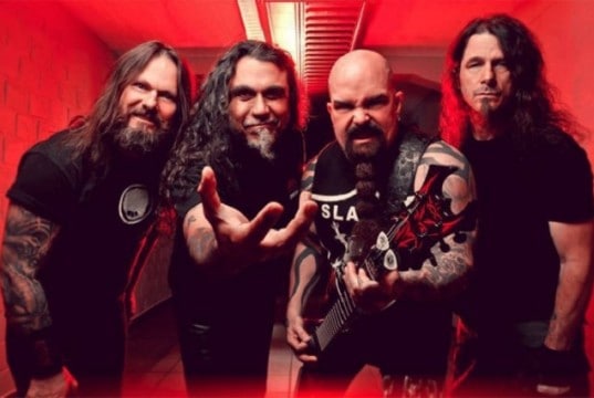 Slayer