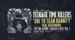 teenage time killers