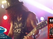 slash