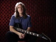 DAVID ELLEFSON