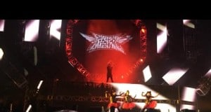 BABYMETAL