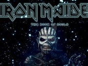 IRON MAIDEN