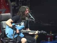 Dave Grohl