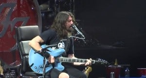 Dave Grohl