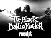 the black dahlia murder