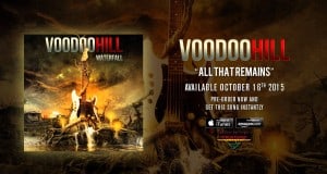 voodoo hill