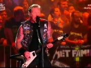 metallica