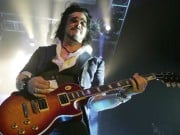 GILBY CLARKE