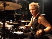 MATT SORUM