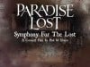 paradise lost