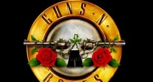 GUNS N' ROSES