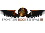 Frontiers rock festival