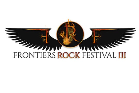 Frontiers rock festival