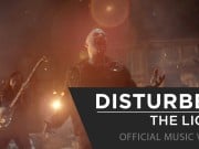 disturbed