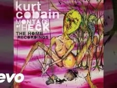 Kurt Cobain