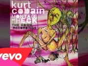 KURT COBAIN