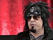 Nikki Sixx