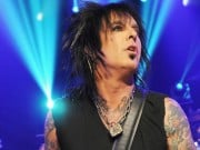 NIKKI SIXX