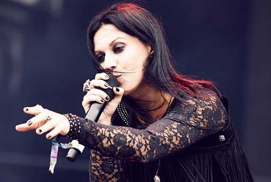 CRISTINA SCABBIA