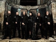 LACUNA COIL