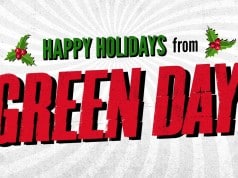 GREEN DAY