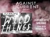 AGAINST THE CURRENT