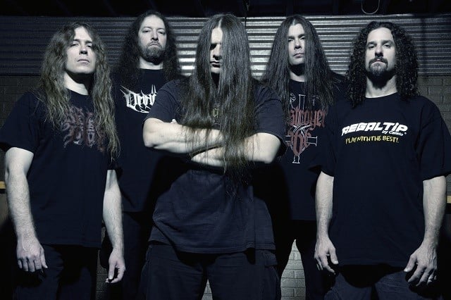 CANNIBAL CORPSE