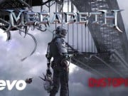 megadeth