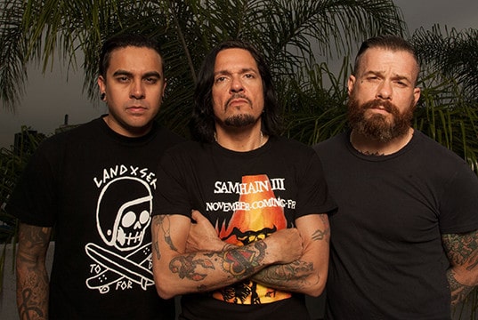 PRONG
