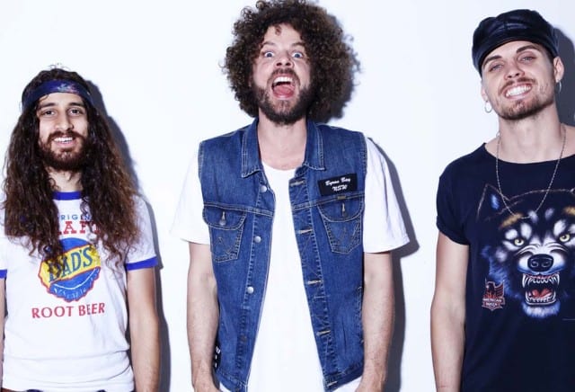 WOLFMOTHER