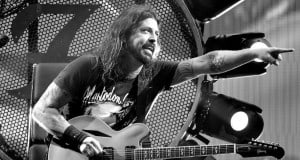 DAVE GROHL