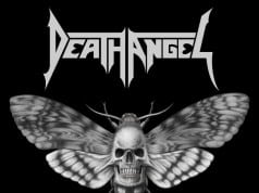 DEATH ANGEL