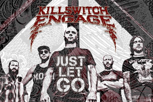 Killswitch engage