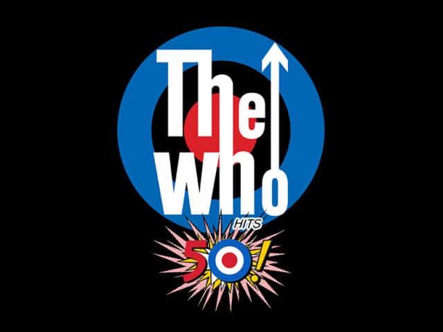 THE WHO