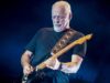 DAVID GILMOUR