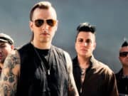 AVENGED SEVENFOLD