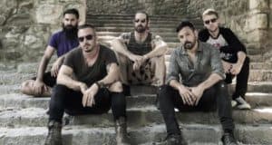 THE DILLINGER ESCAPE PLAN