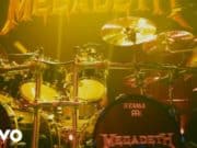 MEGADETH