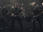 METALLICA