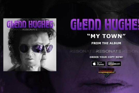 GLENN HUGHES