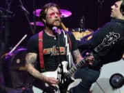 JESSE HUGHES