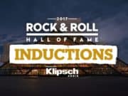 ROCK HALL OF FAME