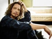 CHRIS CORNELL