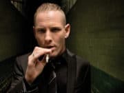 COREY TAYLOR