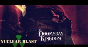 THE DOOMSDAY KINGDOM